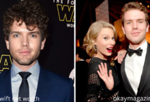 Austin Swift Net Worth