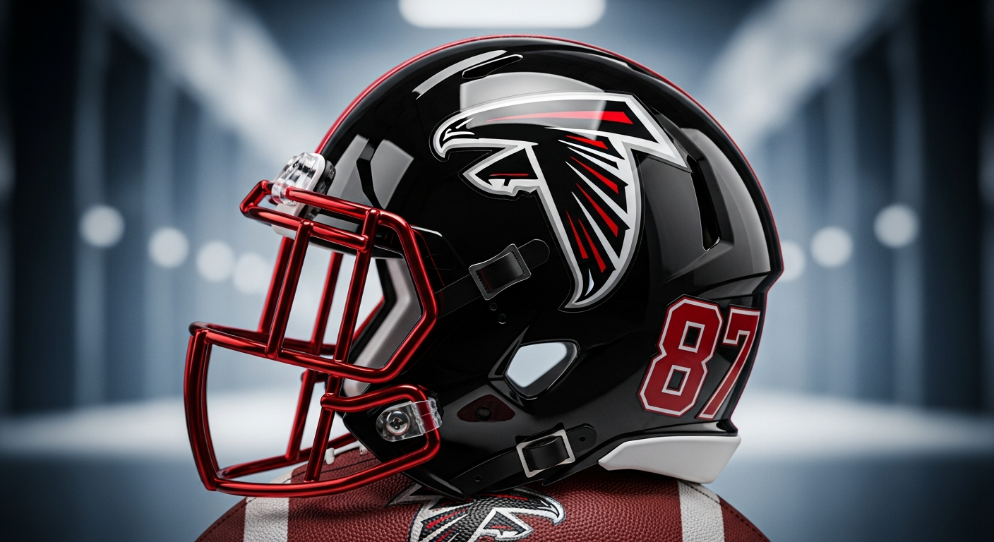 atlanta falcons