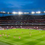 Arsenal vs Aston Villa