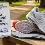 Best Walking Shoes for Women