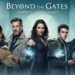 Cast of Beyond the Gates