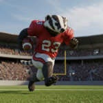 badger football