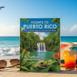 Flights to Puerto Rico