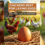 chickens best for laying eggs