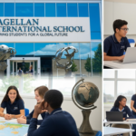 Magellan International School