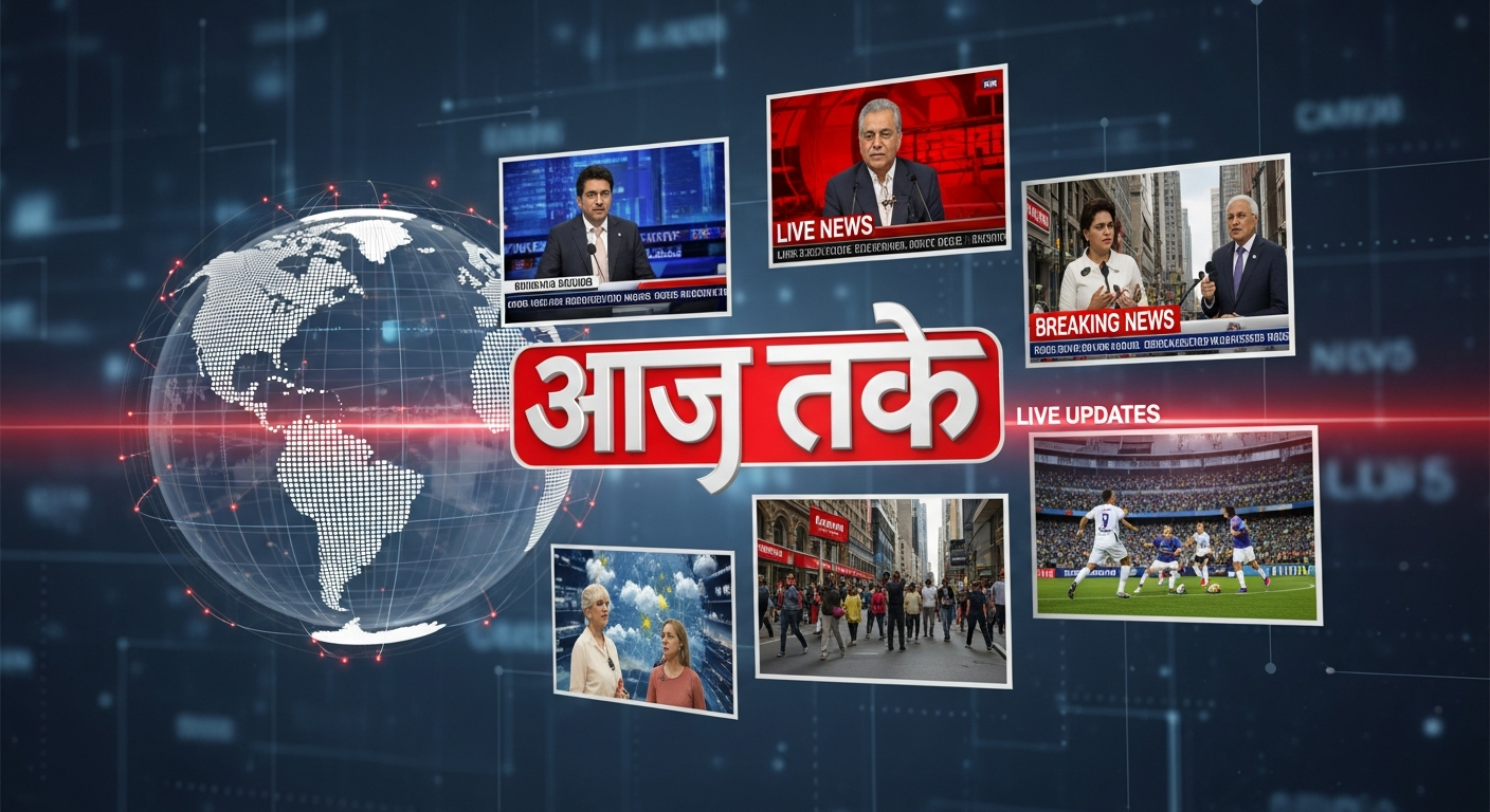 Aaj Tak