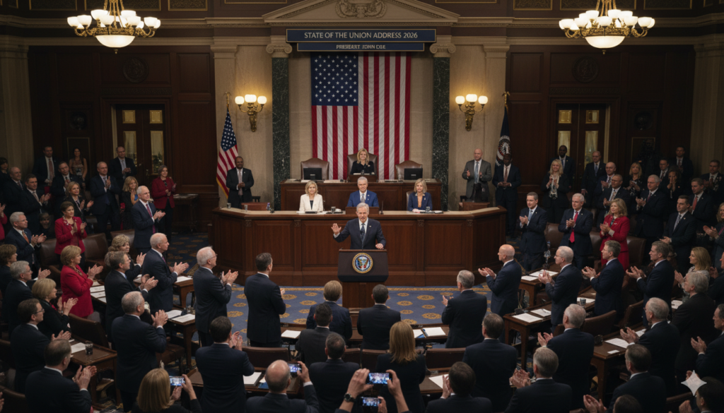 Louder Than Life 2026