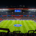 PSG vs Toulouse