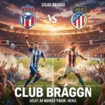 Club Brugge vs Atlético Madrid