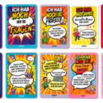 Ich Hab Noch Nie Fragen