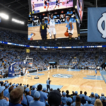 Pittsburgh vs UNC