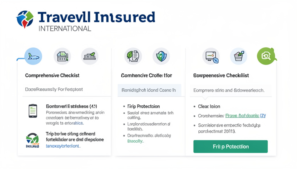 Travel Insured International