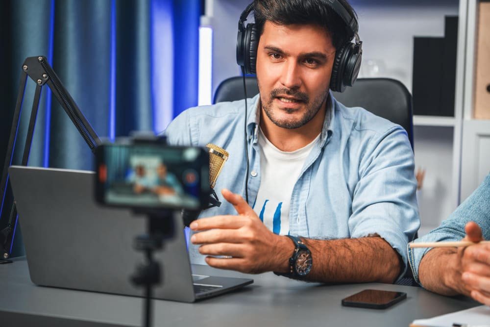 Video Testimonial Software