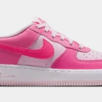 Pink Nike Shoes