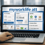 MyWorkLife ATT