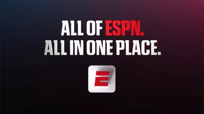 What is ESPN Select