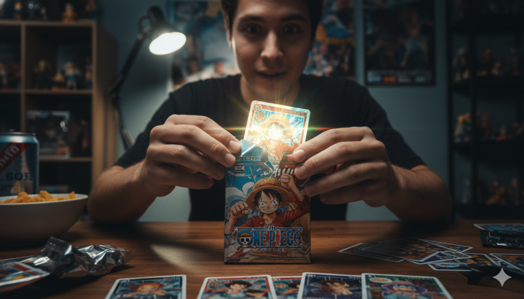 Collectible Card Games