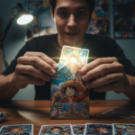 Collectible Card Games