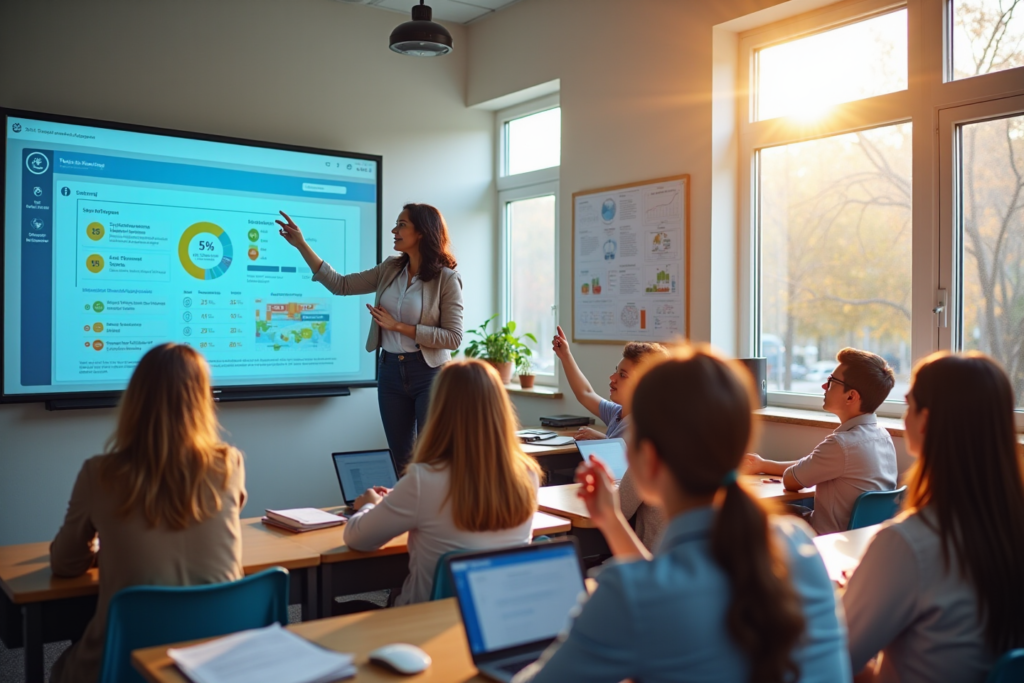 Why Tracking Student Presence Matters More Than Ever