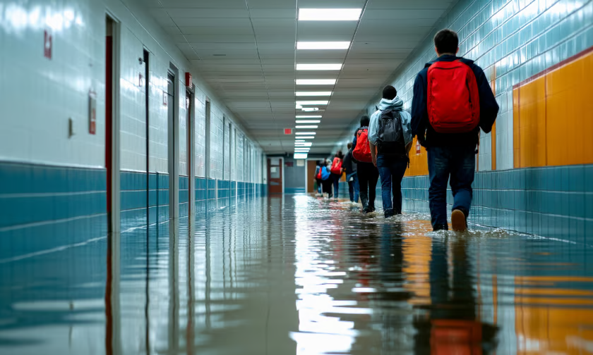 Redefining Academic Success in Australia’s High-Pressure Climate