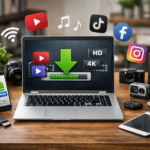 Which Video Downloader Is Safe for Mobile and Desktop in 2026?