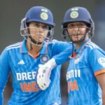 India Women vs South Africa Women