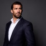 Luke Rockhold Net Worth