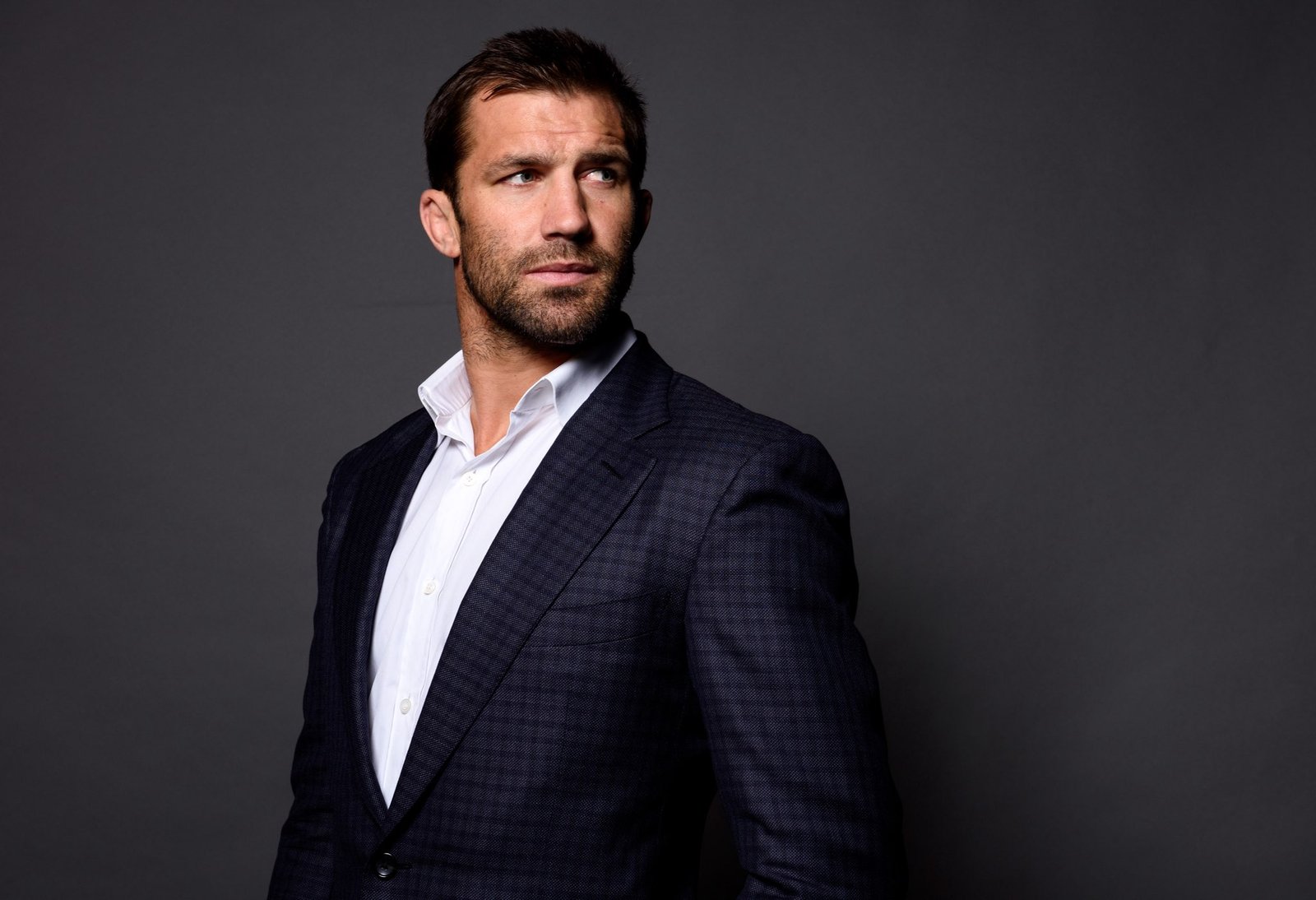 Luke Rockhold Net Worth
