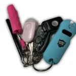 Self Defense Keychain