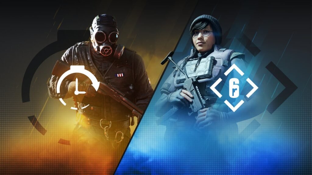 R6 Marketplace