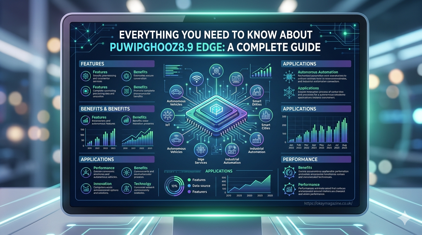 About Puwipghooz8.9 Edge