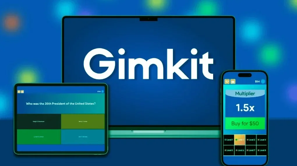 gimkit-home