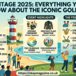 RBC Heritage 2025