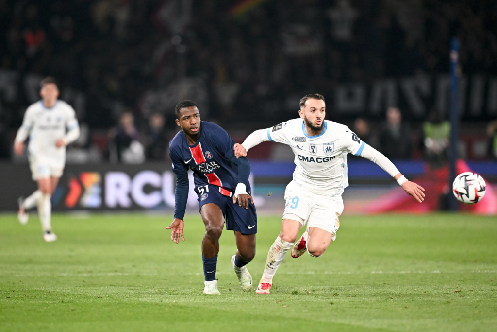 How Ligue 1 2016/17 Goalkeeper Form Shaped the Chance of Shots Going In or Staying Out