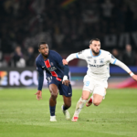 How Ligue 1 2016/17 Goalkeeper Form Shaped the Chance of Shots Going In or Staying Out
