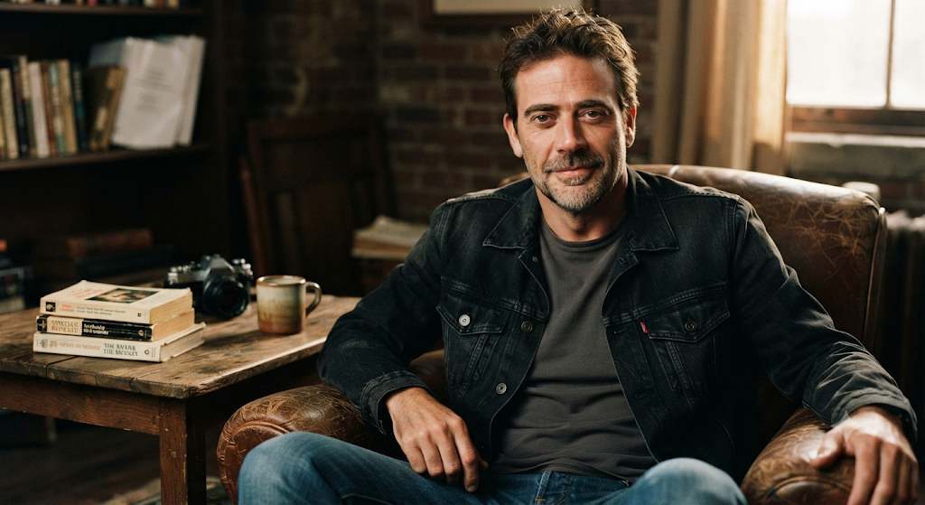 jeffrey dean morgan young
