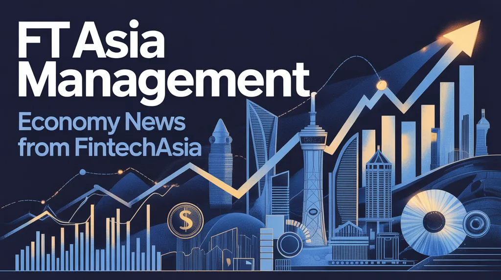 ftasiamanagement economy news from fintechasia