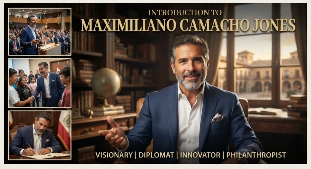 maximiliano camacho jones
