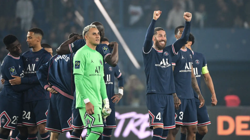 Understanding 2012/13 Ligue 1 Match Analysis Through Simplified xG and xGA Metrics