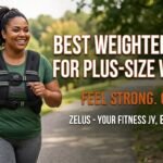 What to Look for in a Weighted Vest for a Fuller Fit
