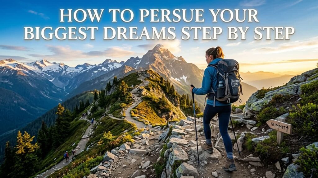 Persue