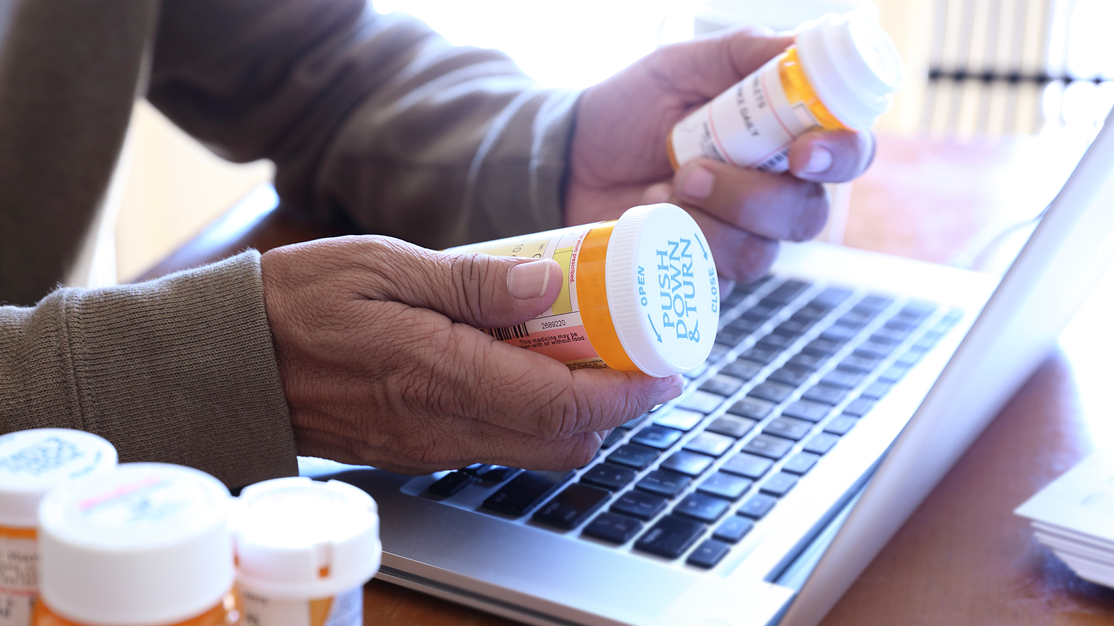 Potency Medication Online